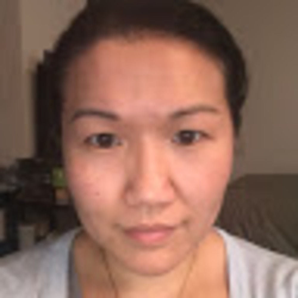 Meet your Posher, Thuy